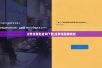 比特派钱包官网下载|比特派提现失败