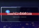 比特派钱包下载app|下载比特派用什么浏览器