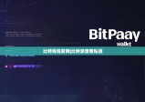 比特钱包官网|比特派查看私钥