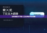 比特派官方下载入口|比特派TRX兑换