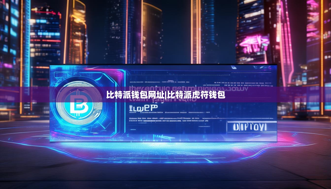 比特派钱包网址|比特派虎符钱包  第1张