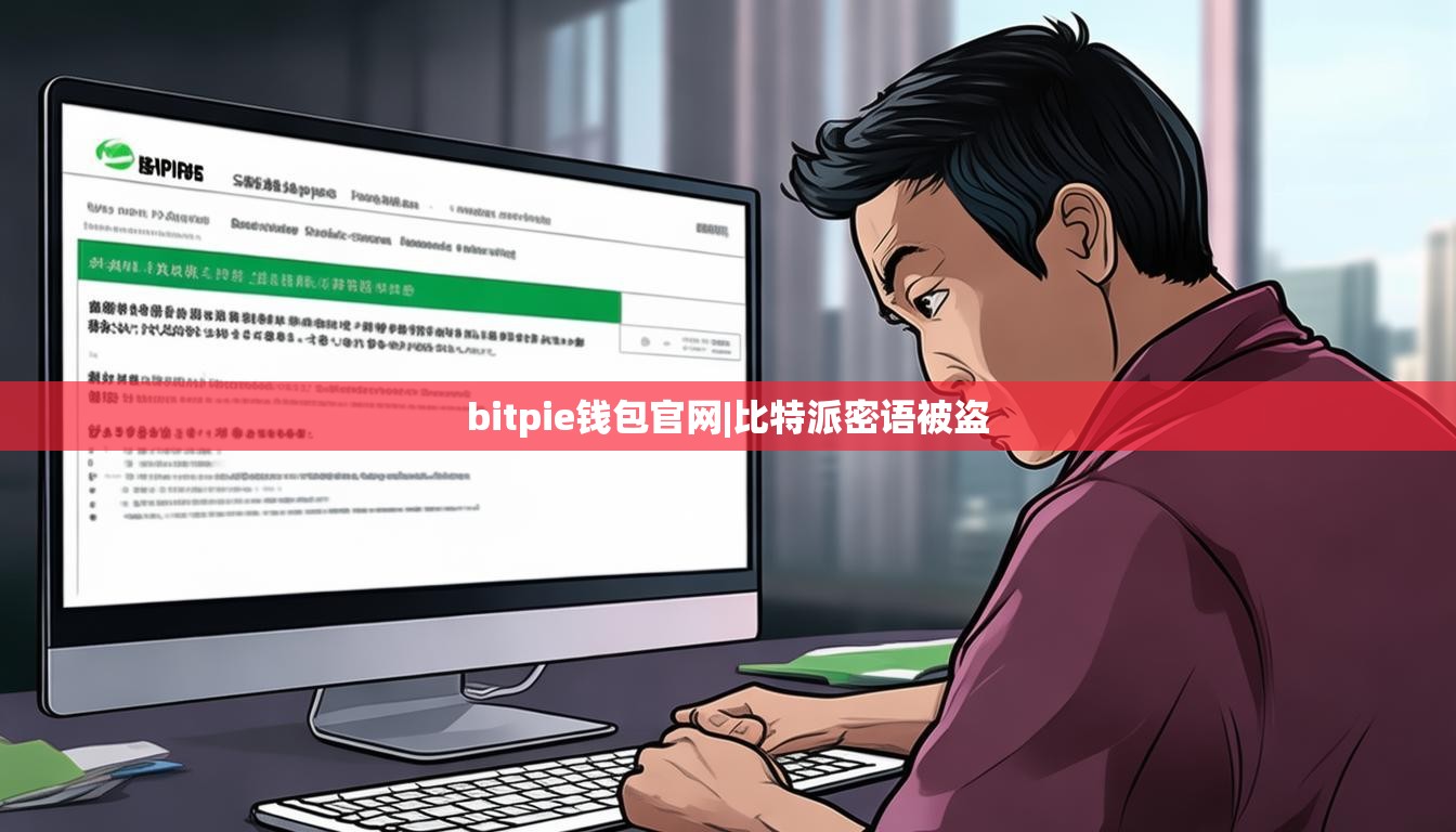 bitpie钱包官网|比特派密语被盗  第1张
