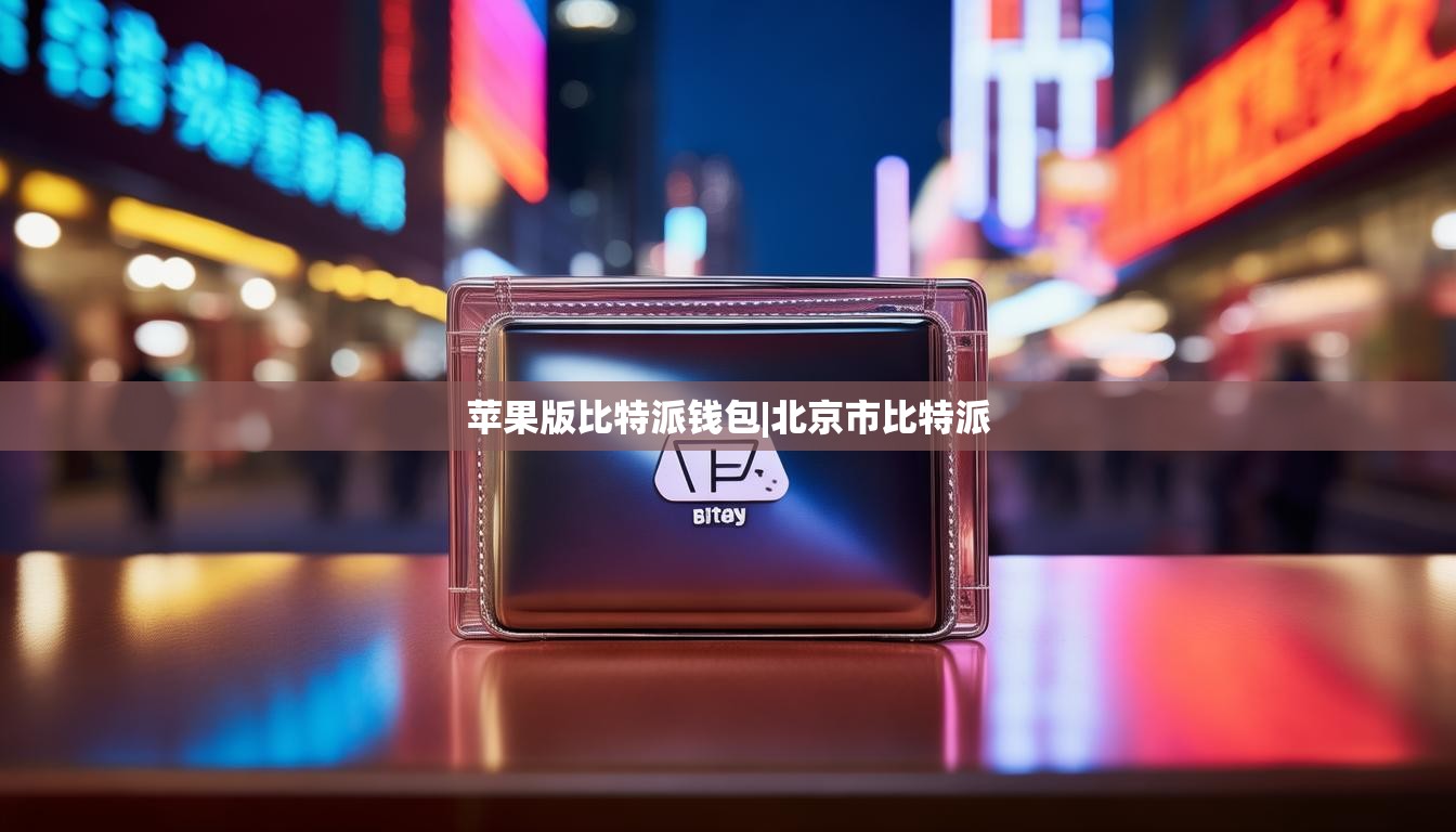 苹果版比特派钱包|北京市比特派  第1张