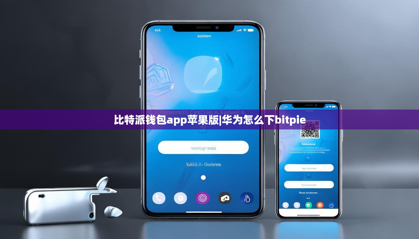 比特派钱包app苹果版|华为怎么下bitpie  第1张