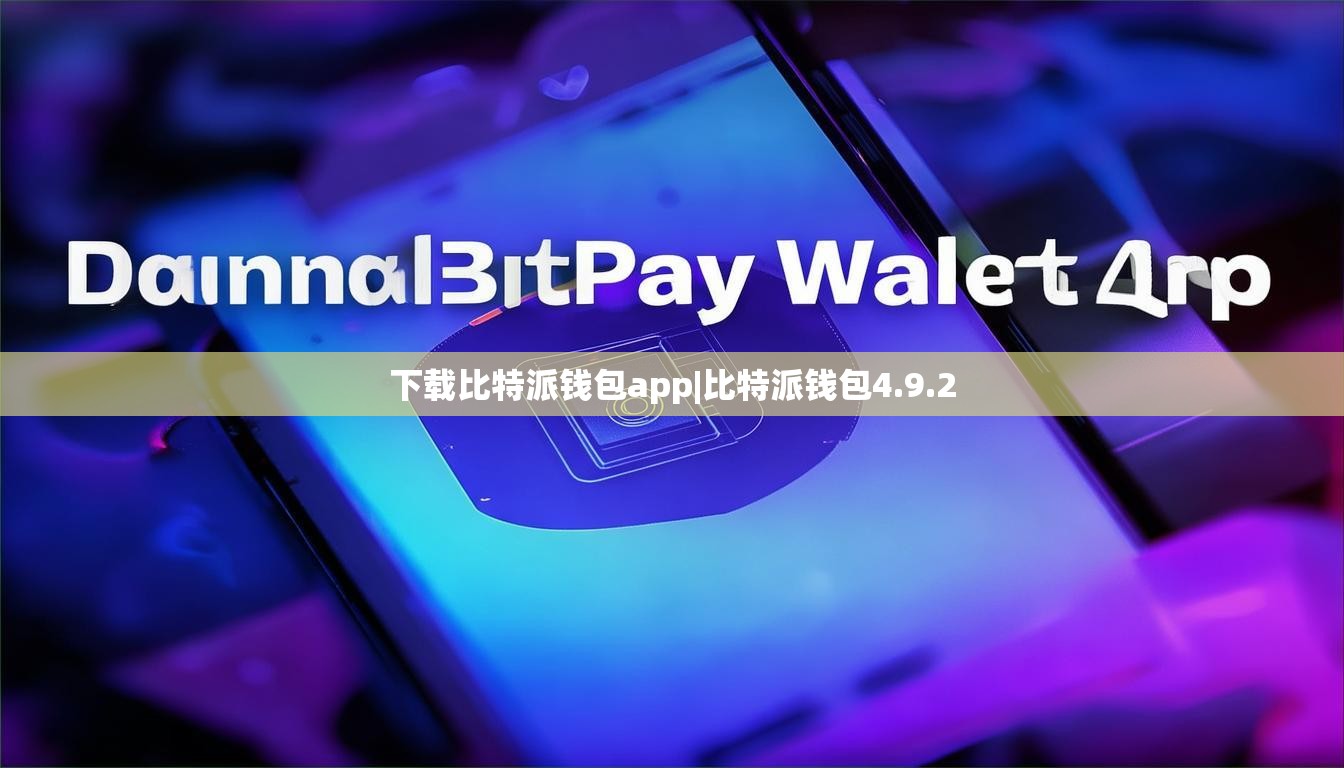 下载比特派钱包app|比特派钱包4.9.2  第1张