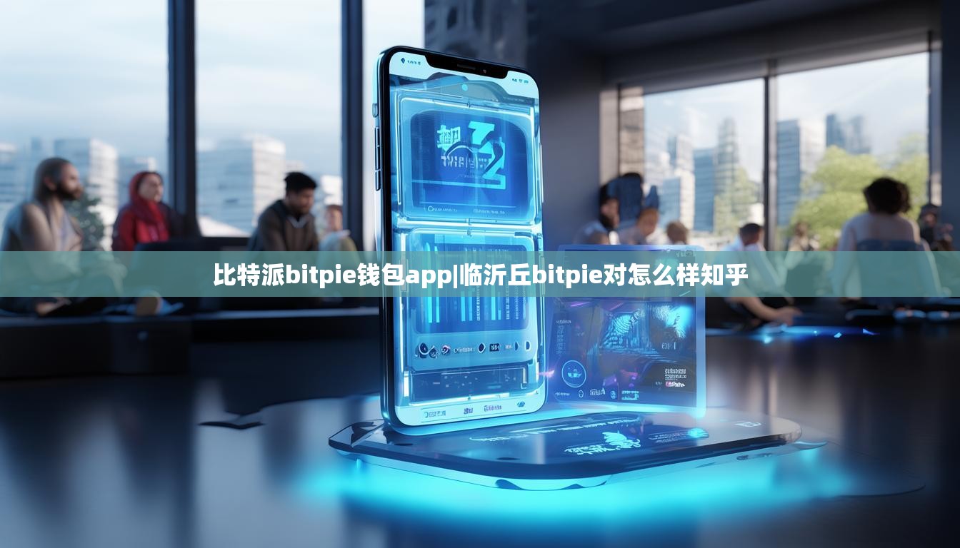 比特派bitpie钱包app|临沂丘bitpie对怎么样知乎  第1张