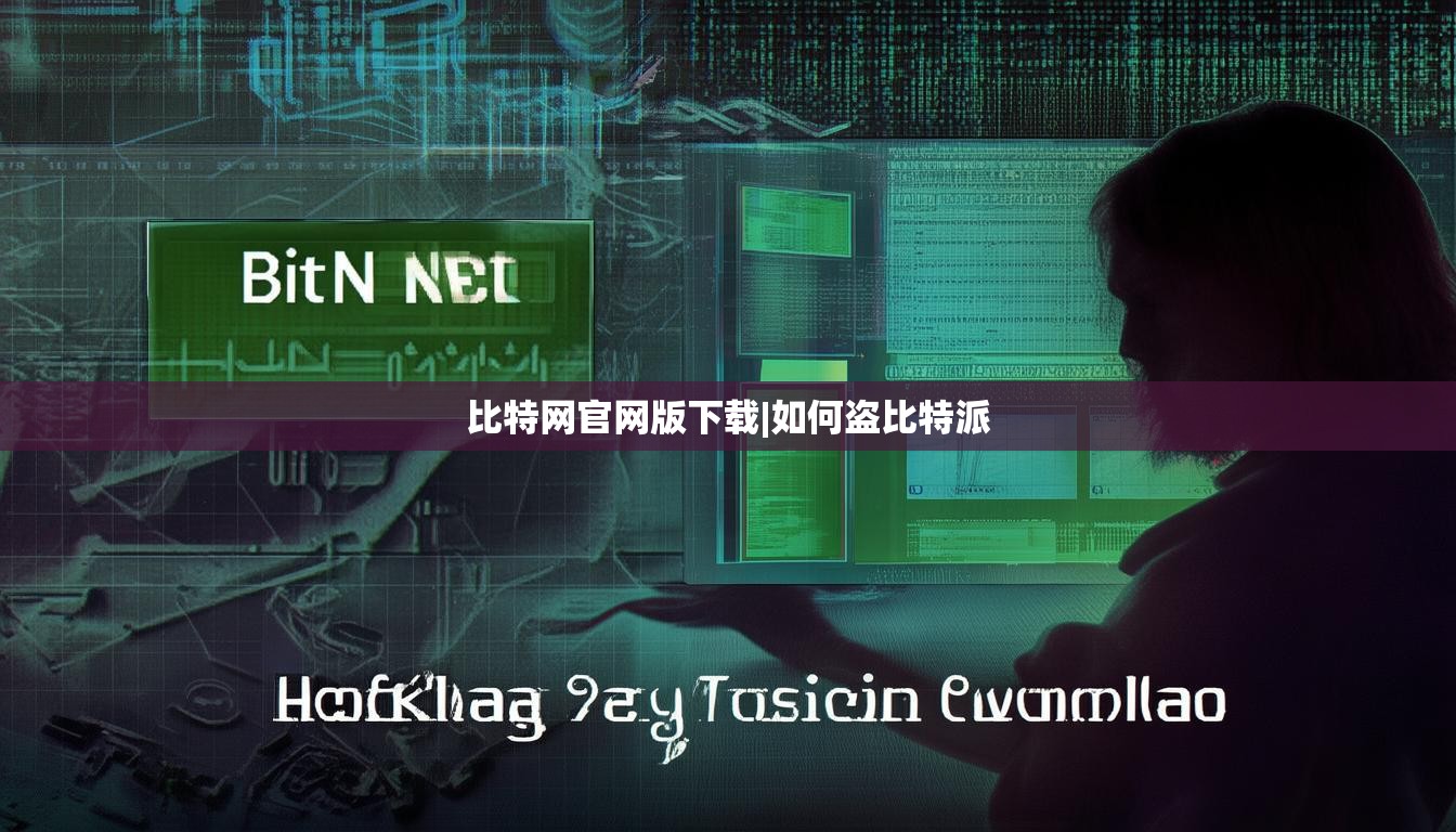 比特网官网版下载|如何盗比特派  第1张