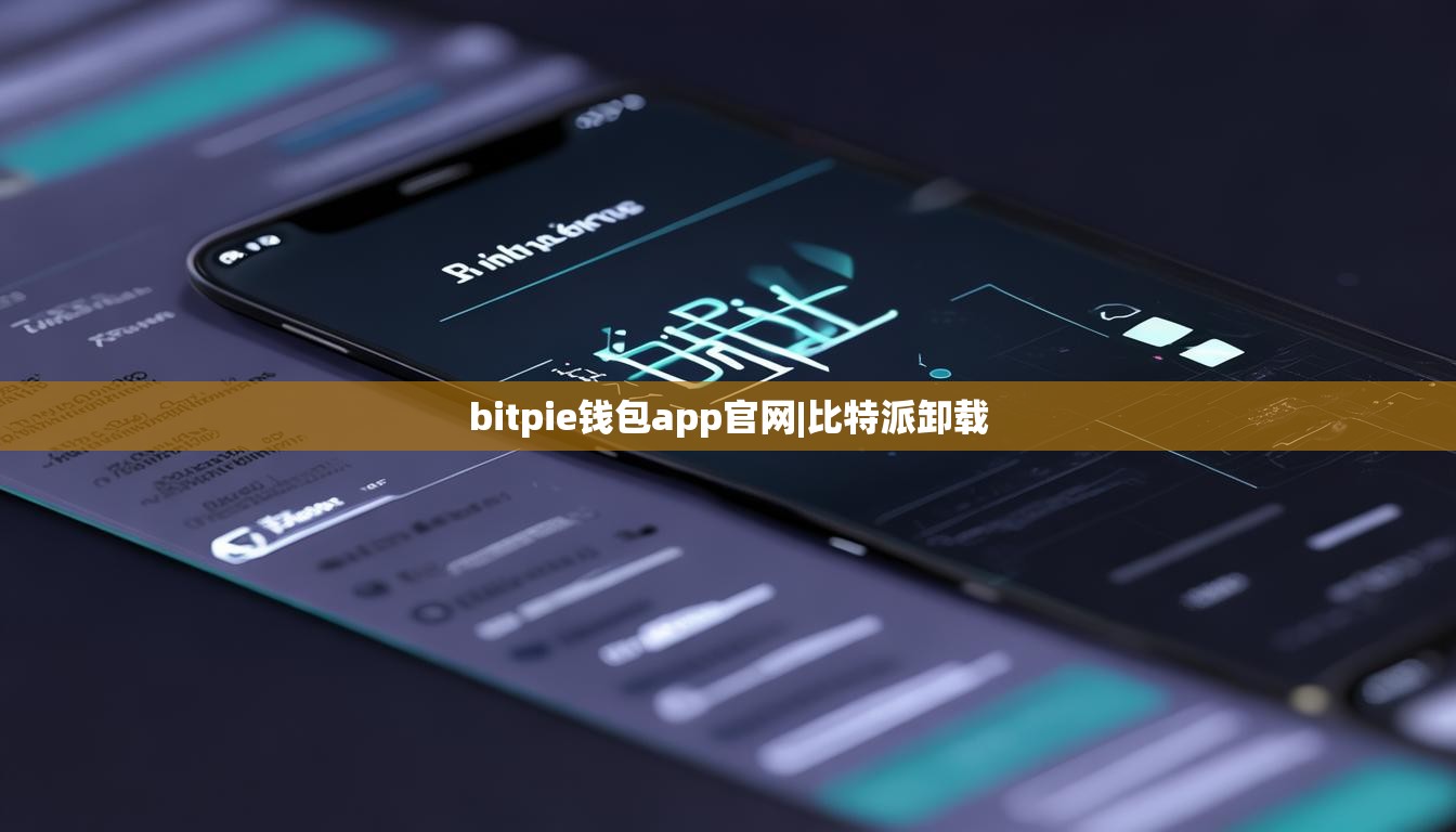 bitpie钱包app官网|比特派卸载  第1张