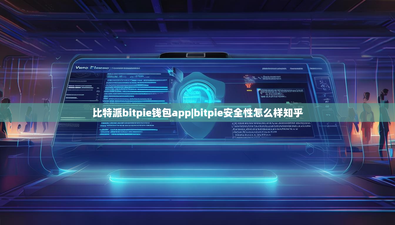 比特派bitpie钱包app|bitpie安全性怎么样知乎  第1张