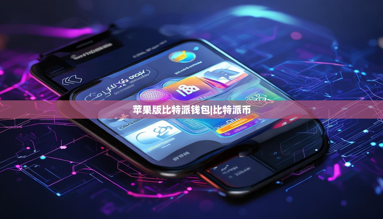 苹果版比特派钱包|比特派币  第1张