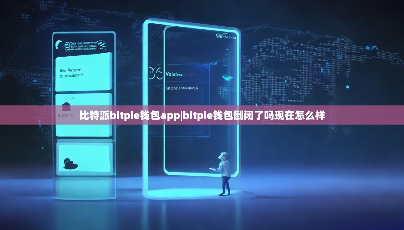 比特派bitpie钱包app|bitpie钱包倒闭了吗现在怎么样  第1张
