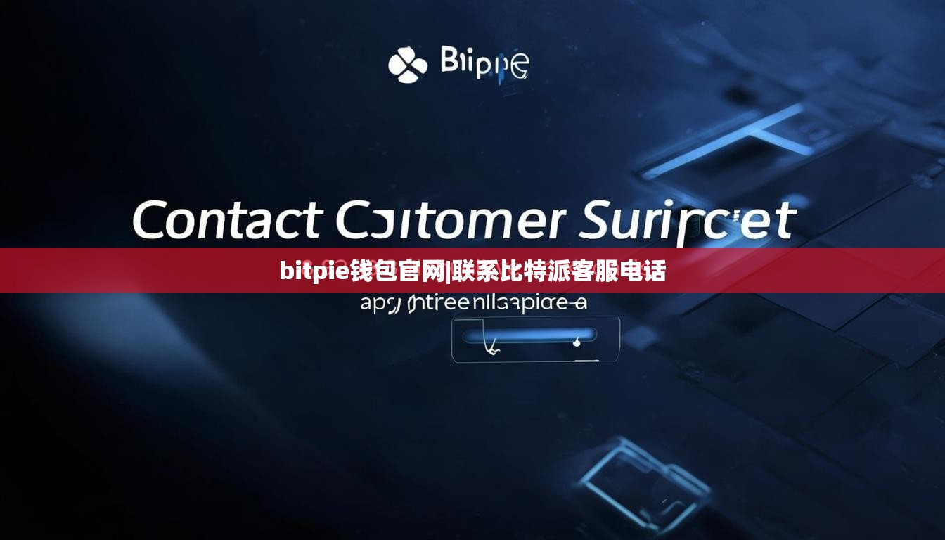 bitpie钱包官网|联系比特派客服电话  第1张