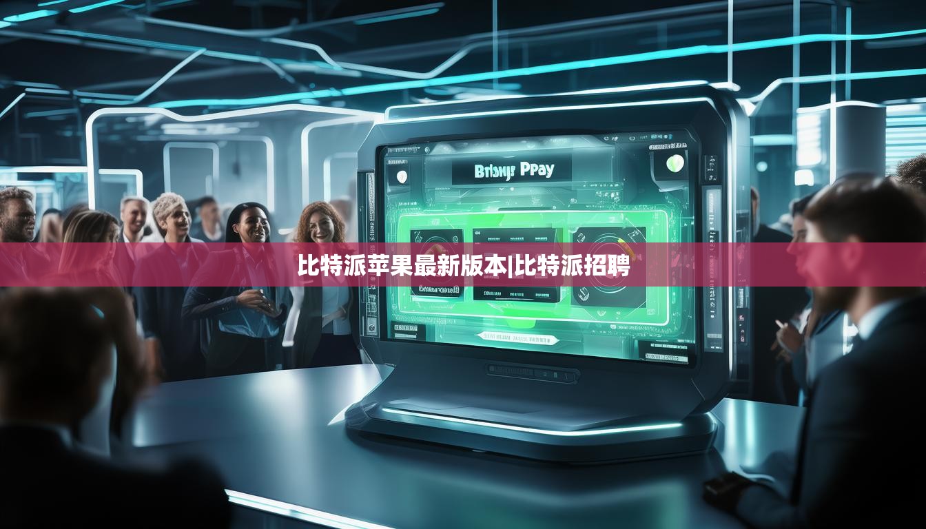 比特派苹果最新版本|比特派招聘  第1张