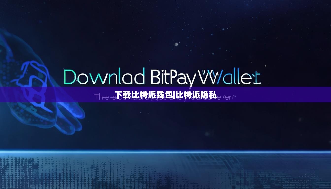 下载比特派钱包|比特派隐私  第1张