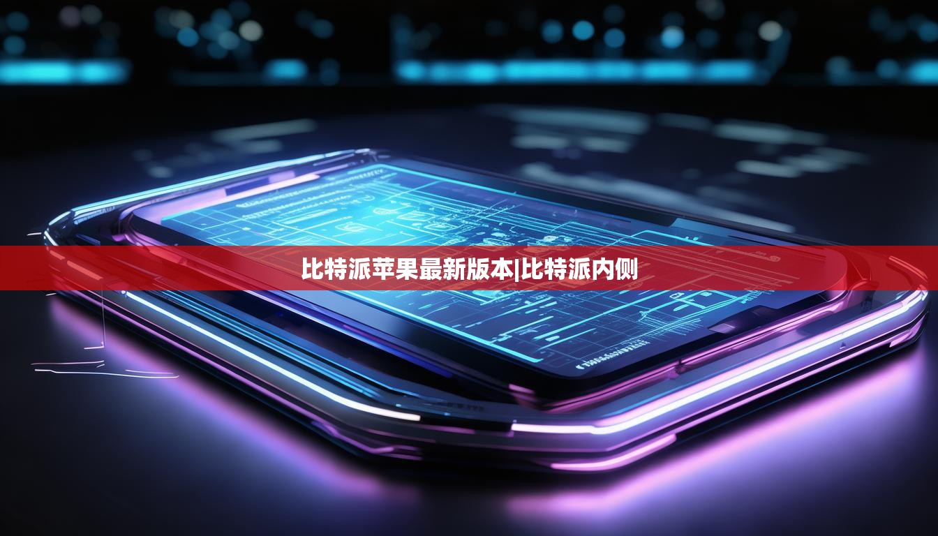 比特派苹果最新版本|比特派内侧  第1张
