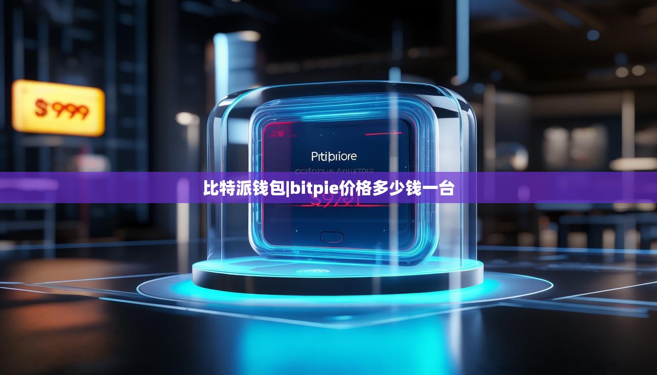 比特派钱包|bitpie价格多少钱一台  第1张