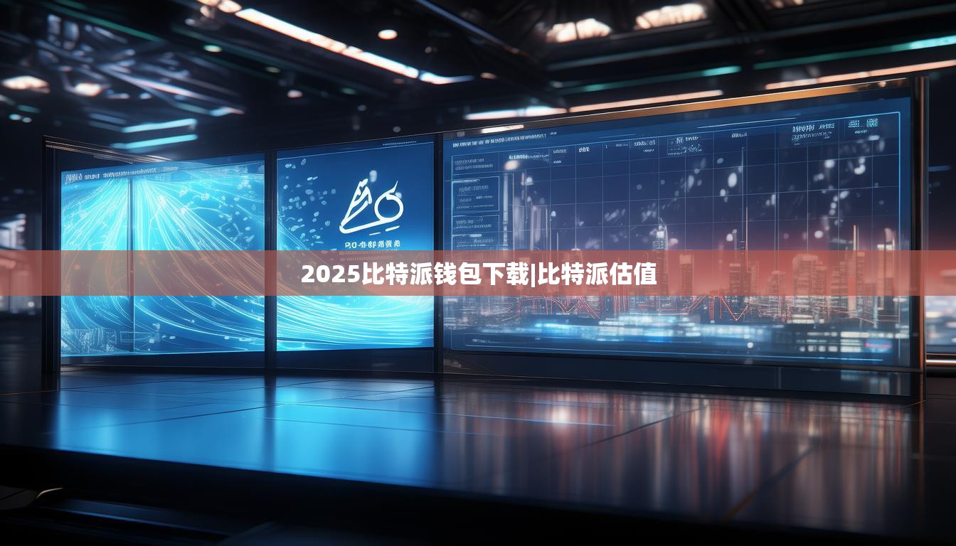 2025比特派钱包下载|比特派估值  第1张