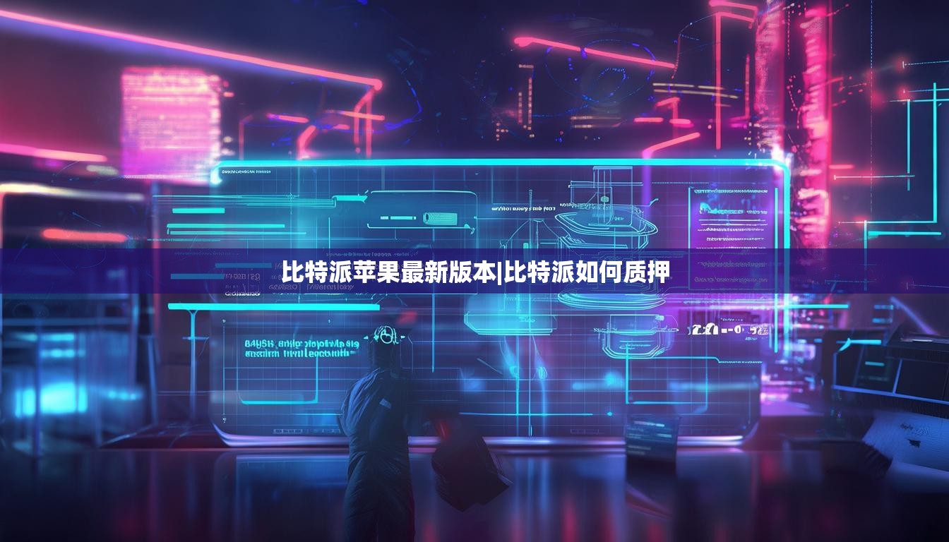 比特派苹果最新版本|比特派如何质押  第1张