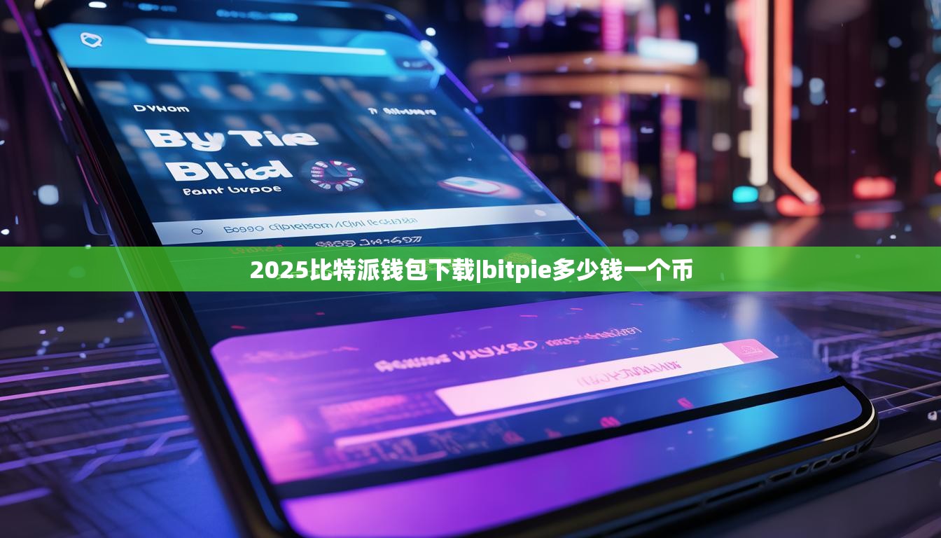 2025比特派钱包下载|bitpie多少钱一个币  第1张