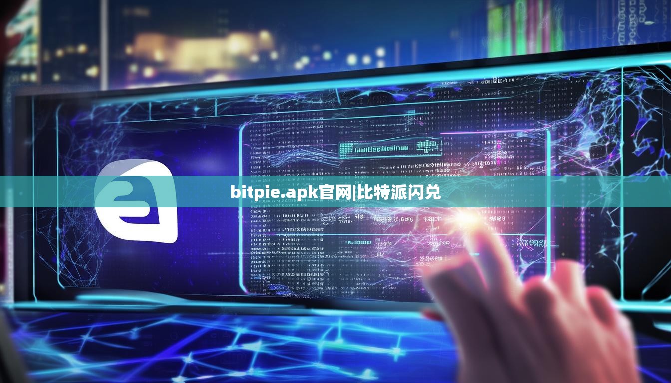 bitpie.apk官网|比特派闪兑  第1张