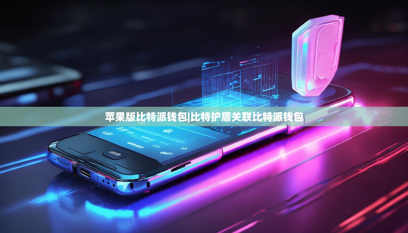 苹果版比特派钱包|比特护盾关联比特派钱包  第1张