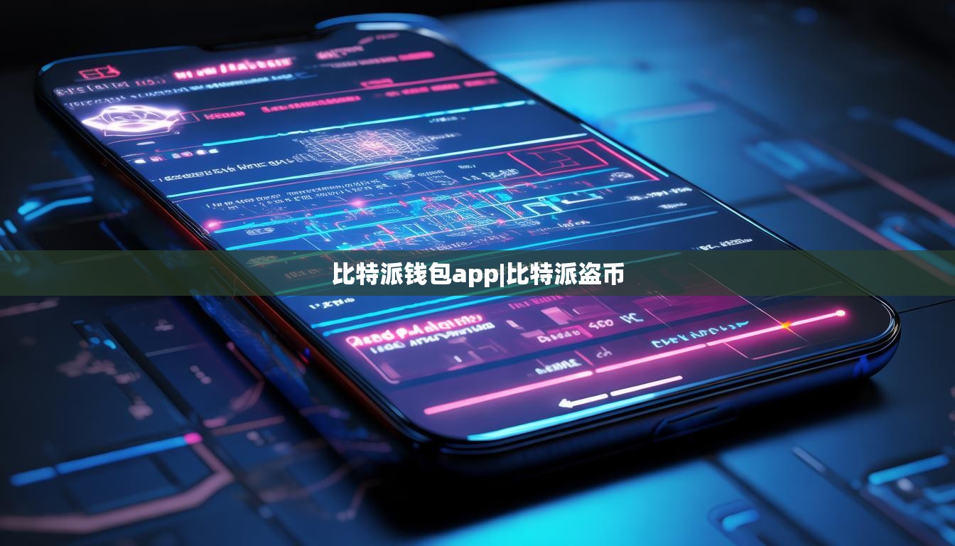 比特派钱包app|比特派盗币  第1张