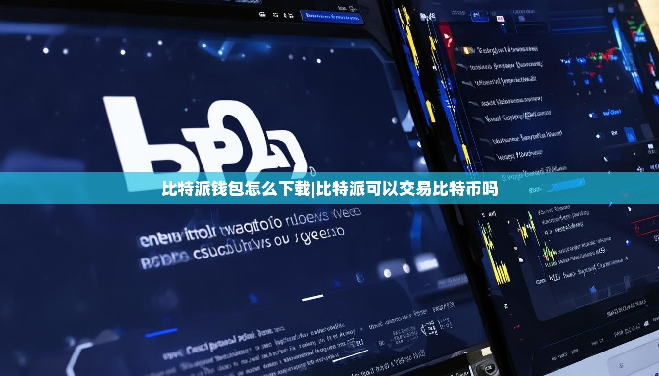 比特派钱包怎么下载|比特派可以交易比特币吗  第1张