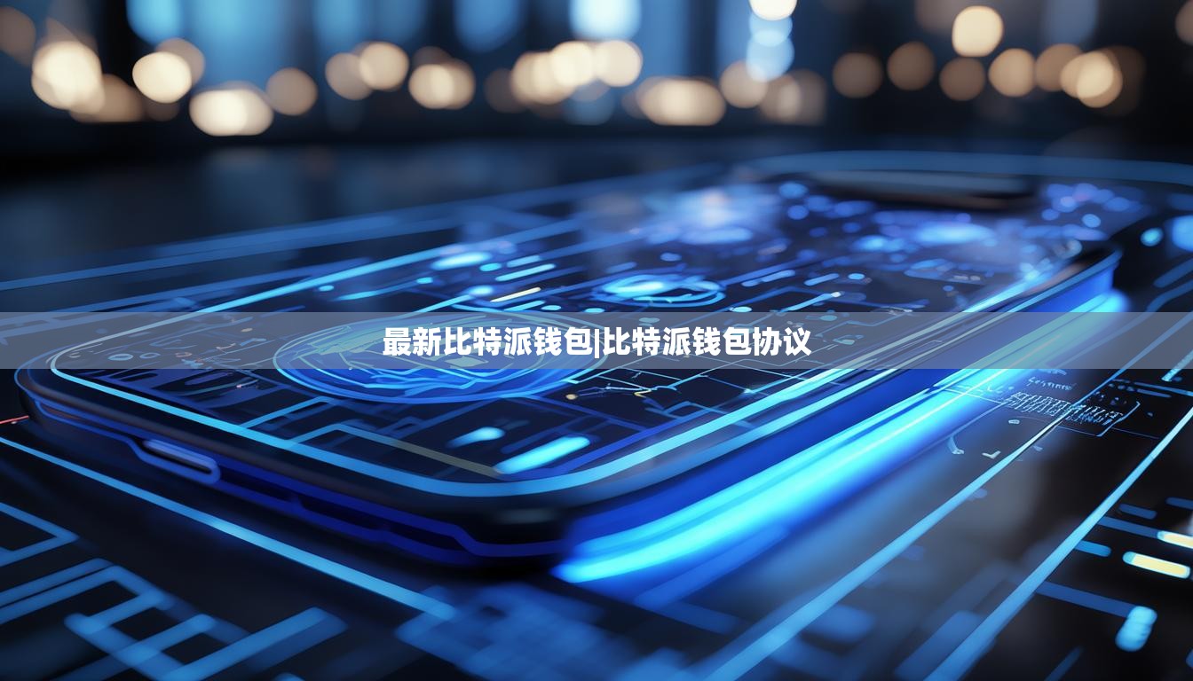 最新比特派钱包|比特派钱包协议  第1张
