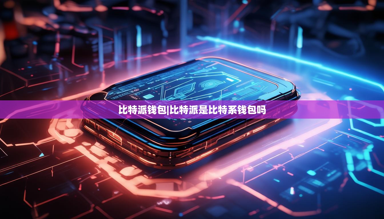 比特派钱包|比特派是比特系钱包吗  第1张