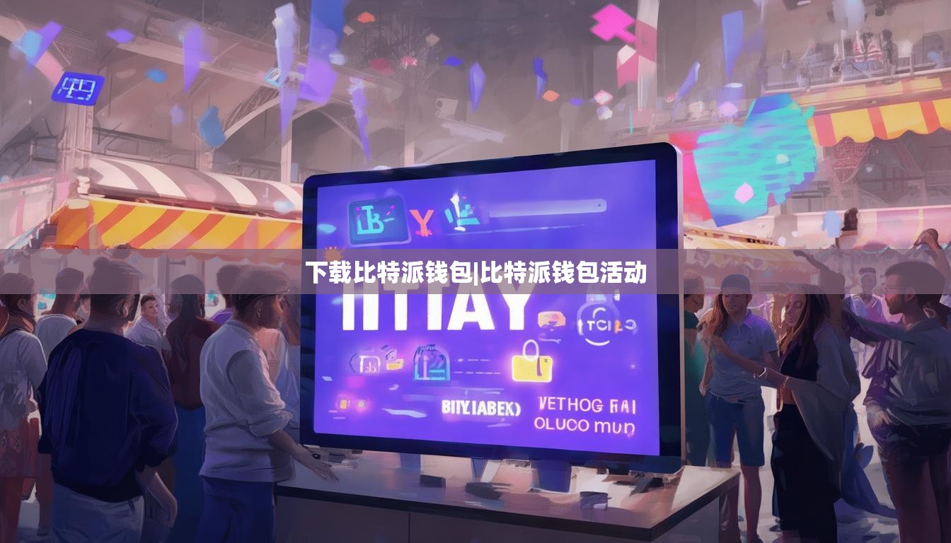 下载比特派钱包|比特派钱包活动  第1张