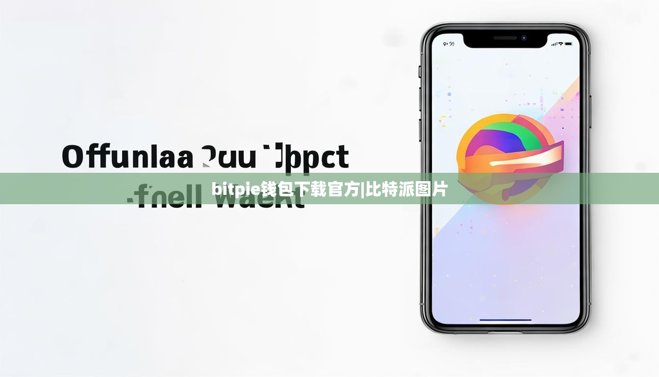 bitpie钱包下载官方|比特派图片  第1张