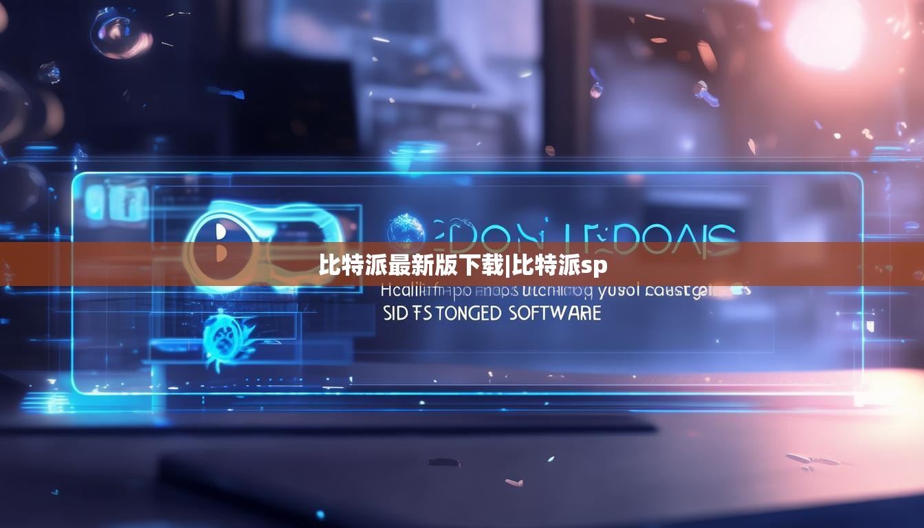 比特派最新版下载|比特派sp  第1张