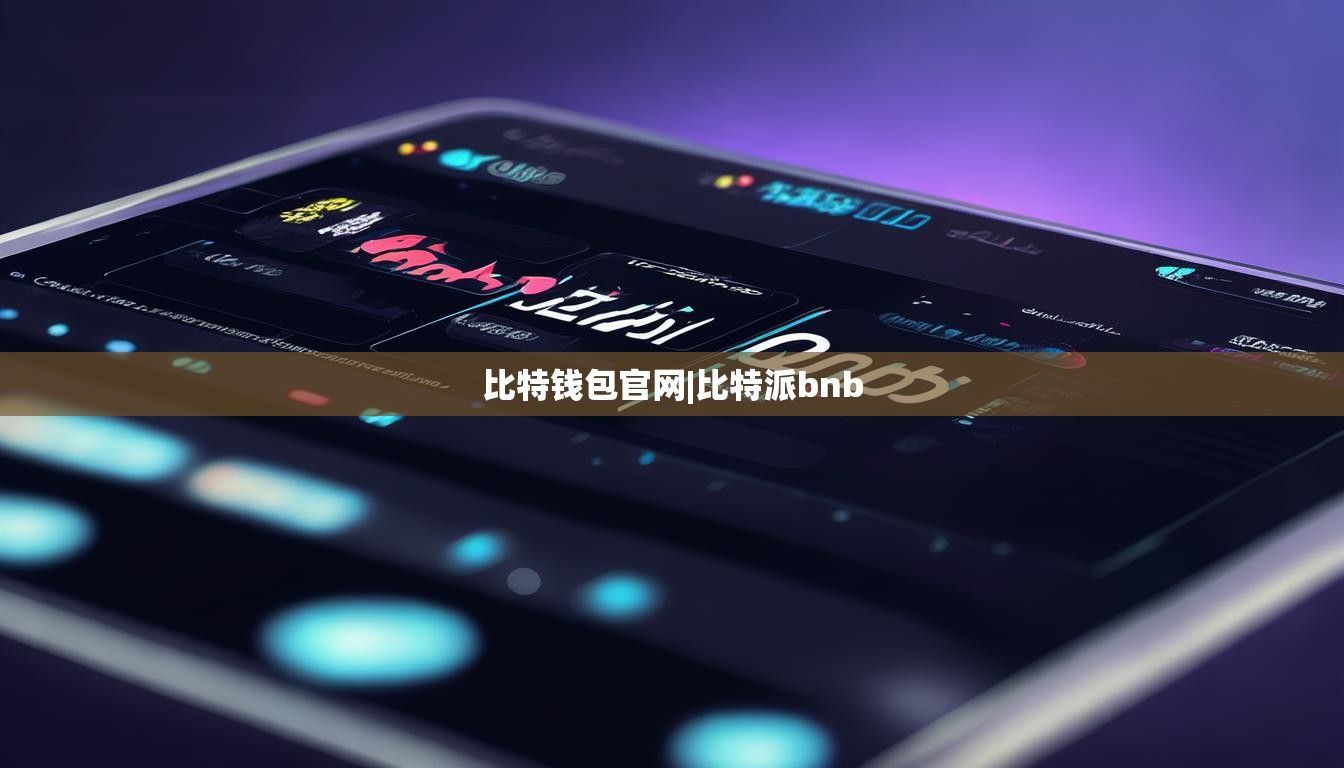 比特钱包官网|比特派bnb  第1张