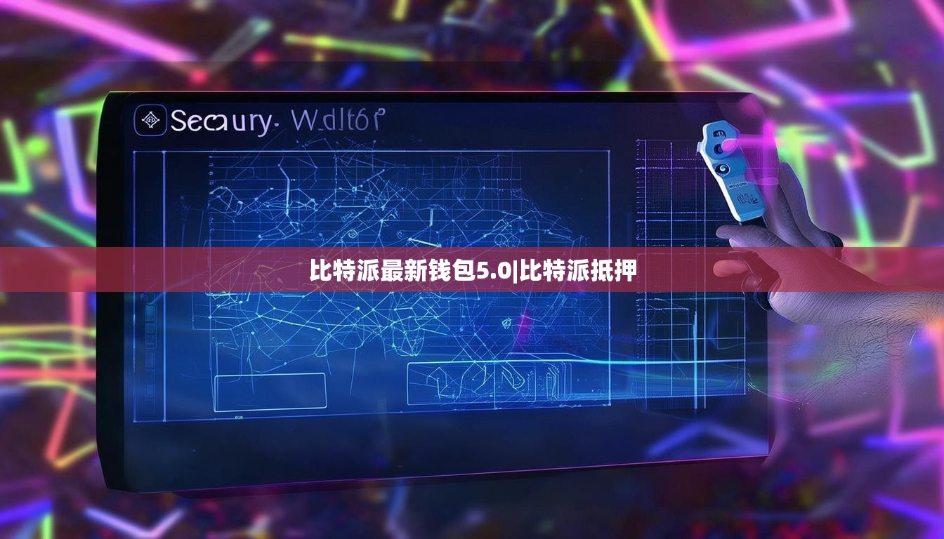 比特派最新钱包5.0|比特派抵押  第1张