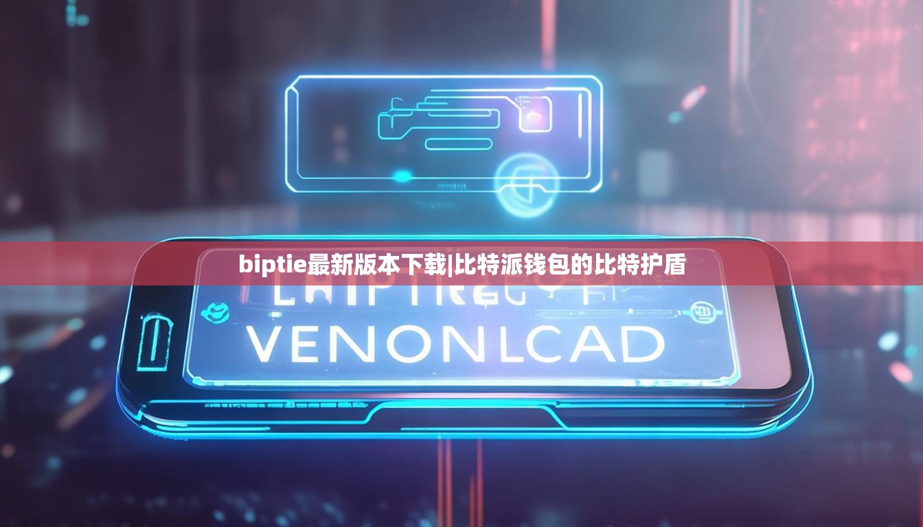 biptie最新版本下载|比特派钱包的比特护盾  第1张