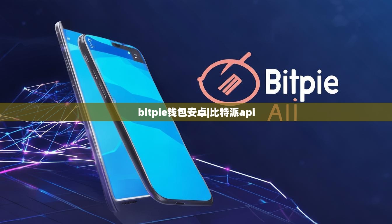 bitpie钱包安卓|比特派api  第1张