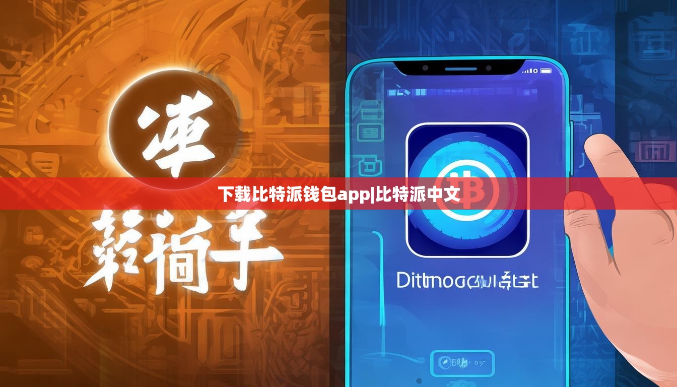 下载比特派钱包app|比特派中文  第1张