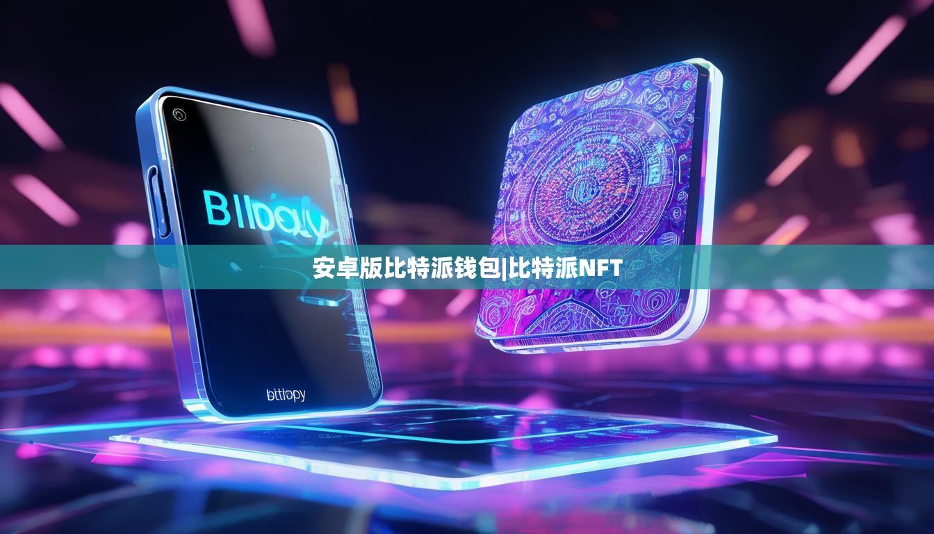 安卓版比特派钱包|比特派NFT  第1张