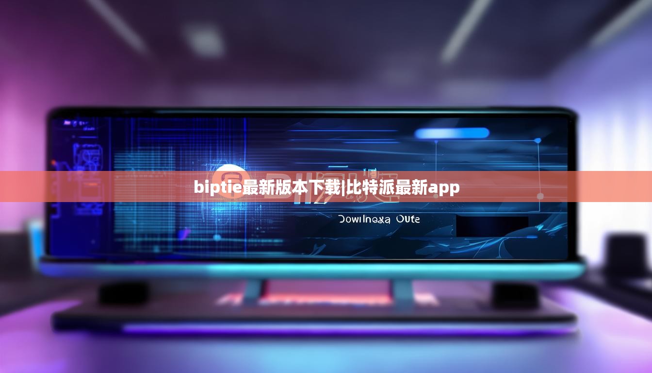 biptie最新版本下载|比特派最新app  第1张