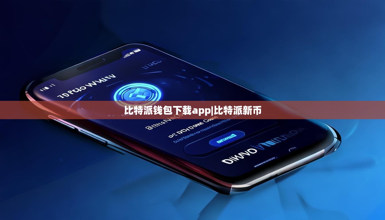 比特派钱包下载app|比特派新币  第1张