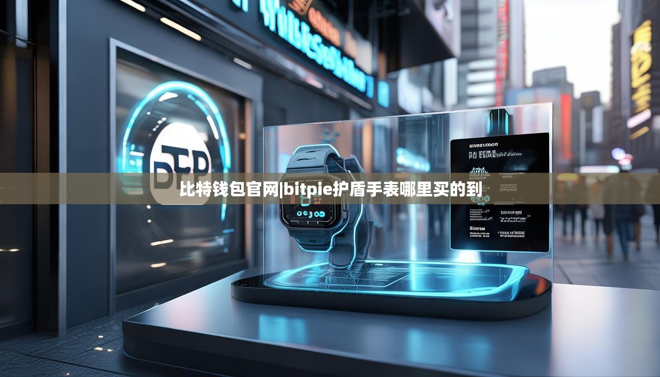 比特钱包官网|bitpie护盾手表哪里买的到  第1张