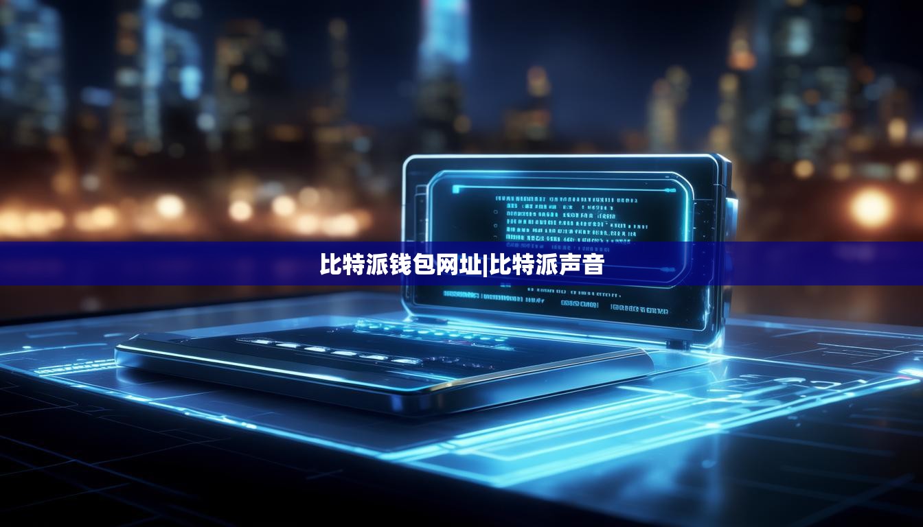 比特派钱包网址|比特派声音  第1张