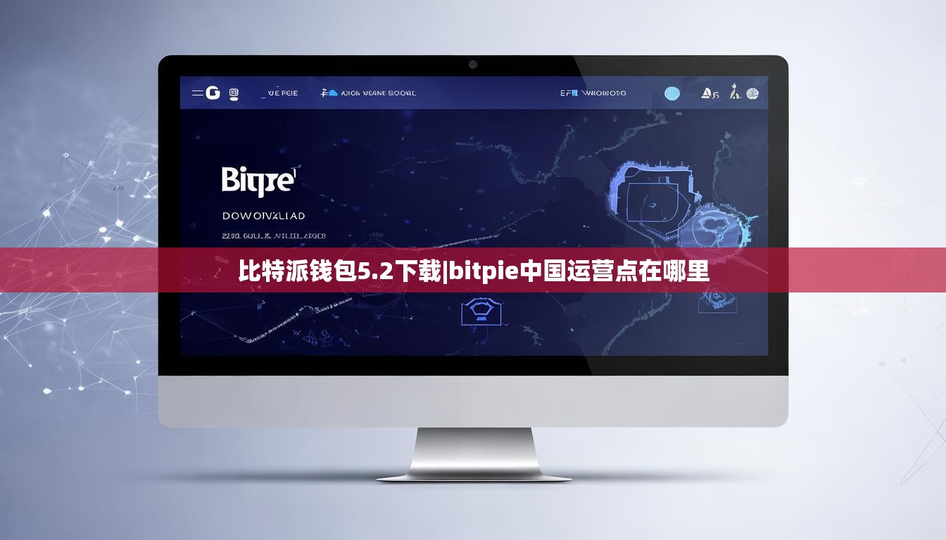 比特派钱包5.2下载|bitpie中国运营点在哪里  第1张