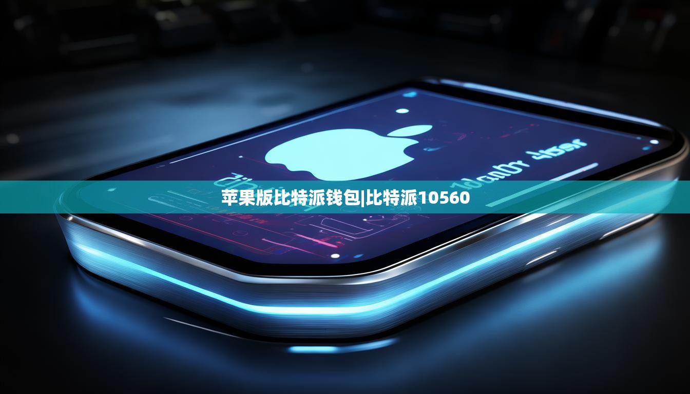 苹果版比特派钱包|比特派10560  第1张