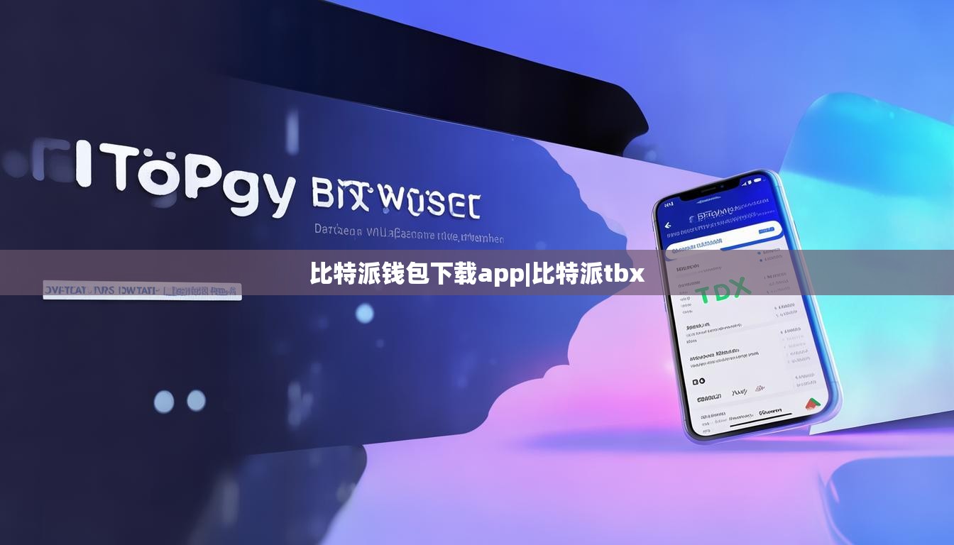 比特派钱包下载app|比特派tbx  第1张
