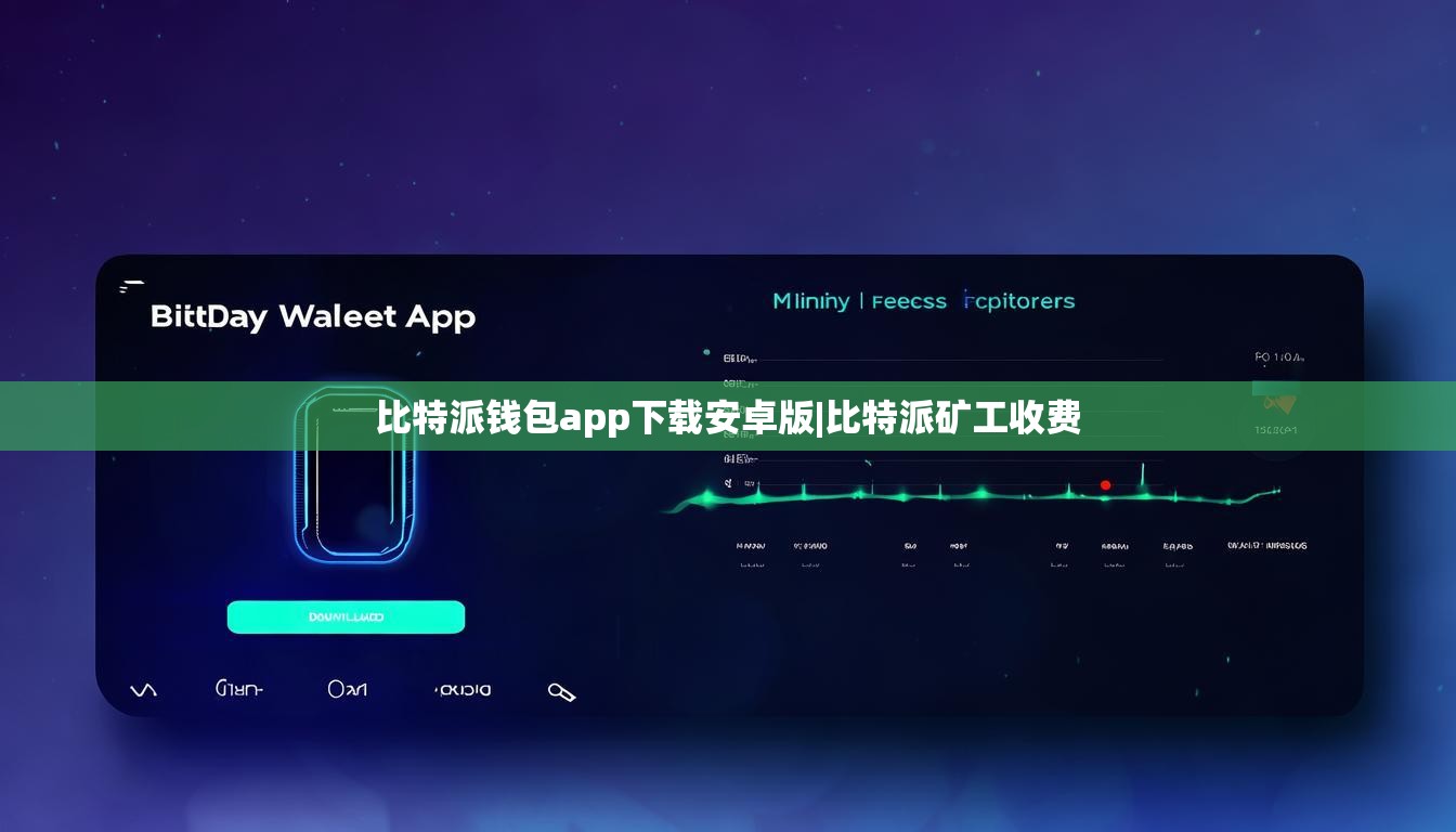 比特派钱包app下载安卓版|比特派矿工收费  第1张