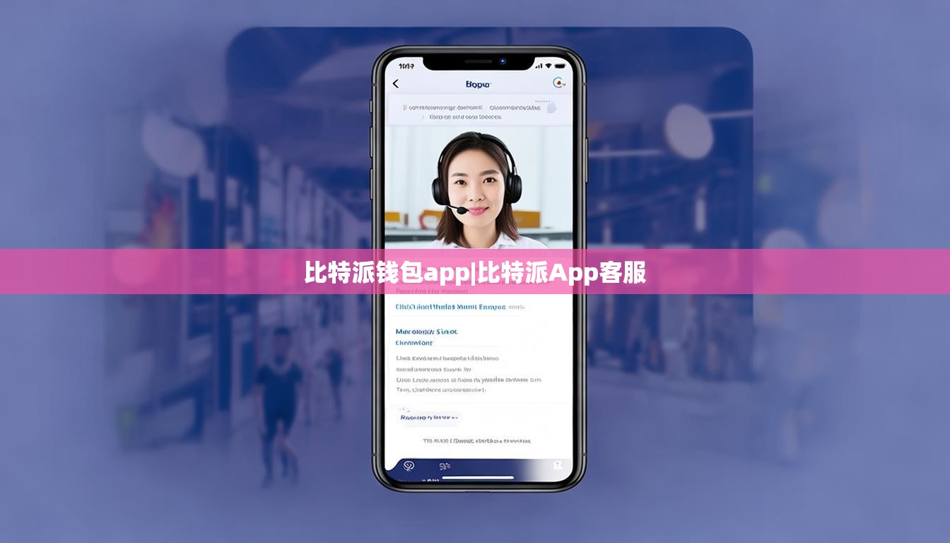 比特派钱包app|比特派App客服  第1张