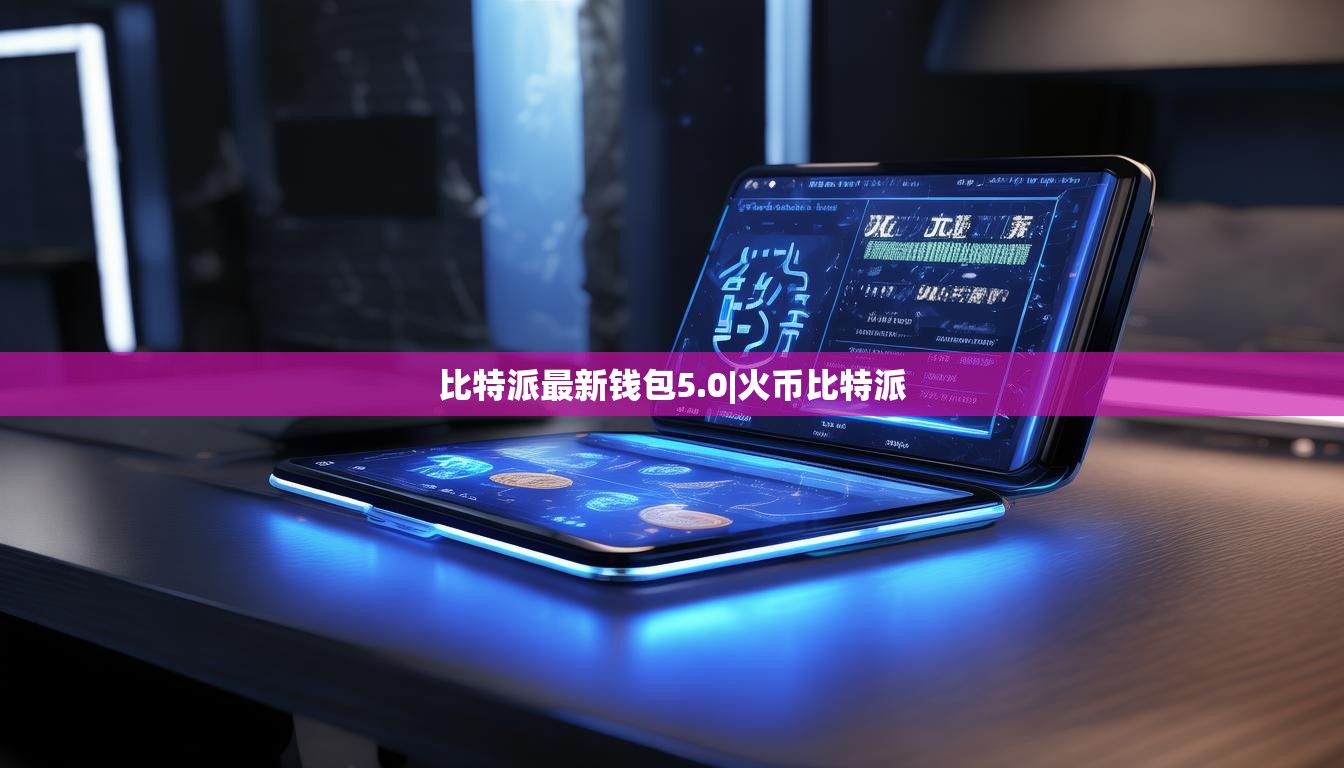 比特派最新钱包5.0|火币比特派  第1张