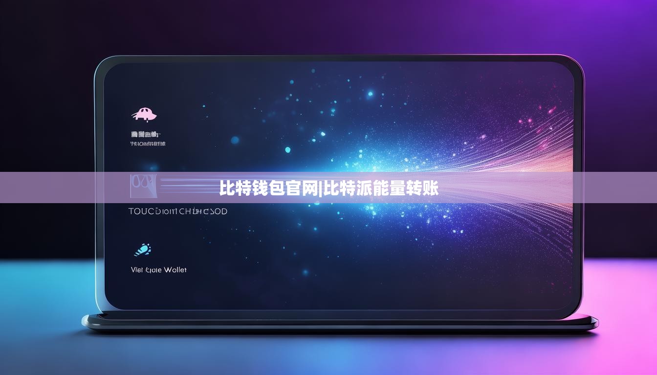 比特钱包官网|比特派能量转账  第1张