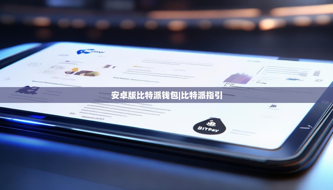 安卓版比特派钱包|比特派指引  第1张